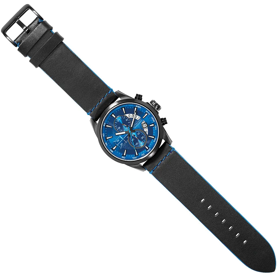 orologio cronografo uomo Ottaviani - 16068B