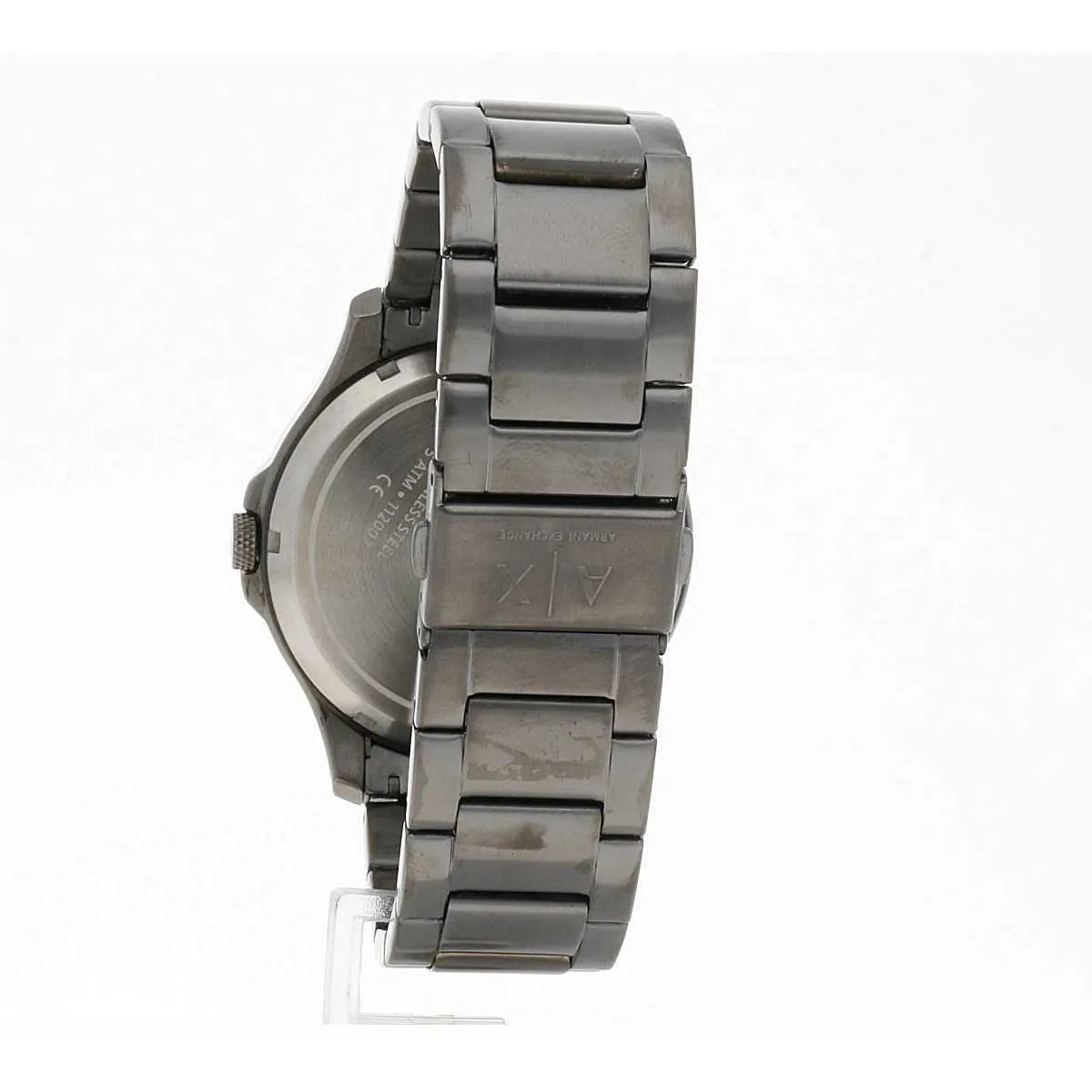 orologio meccanico uomo Armani Exchange - AX2417
