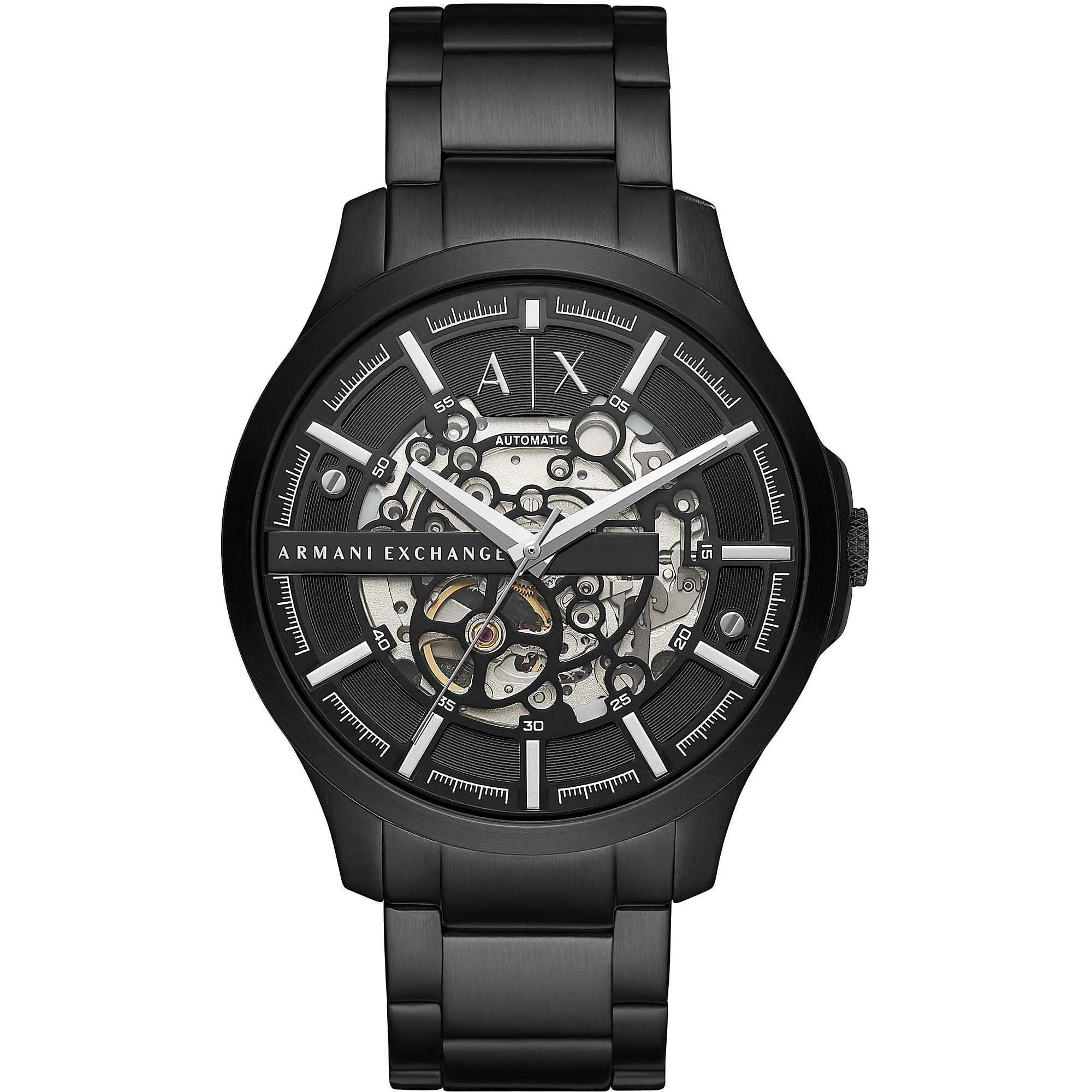 orologio meccanico uomo Armani Exchange - AX2418
