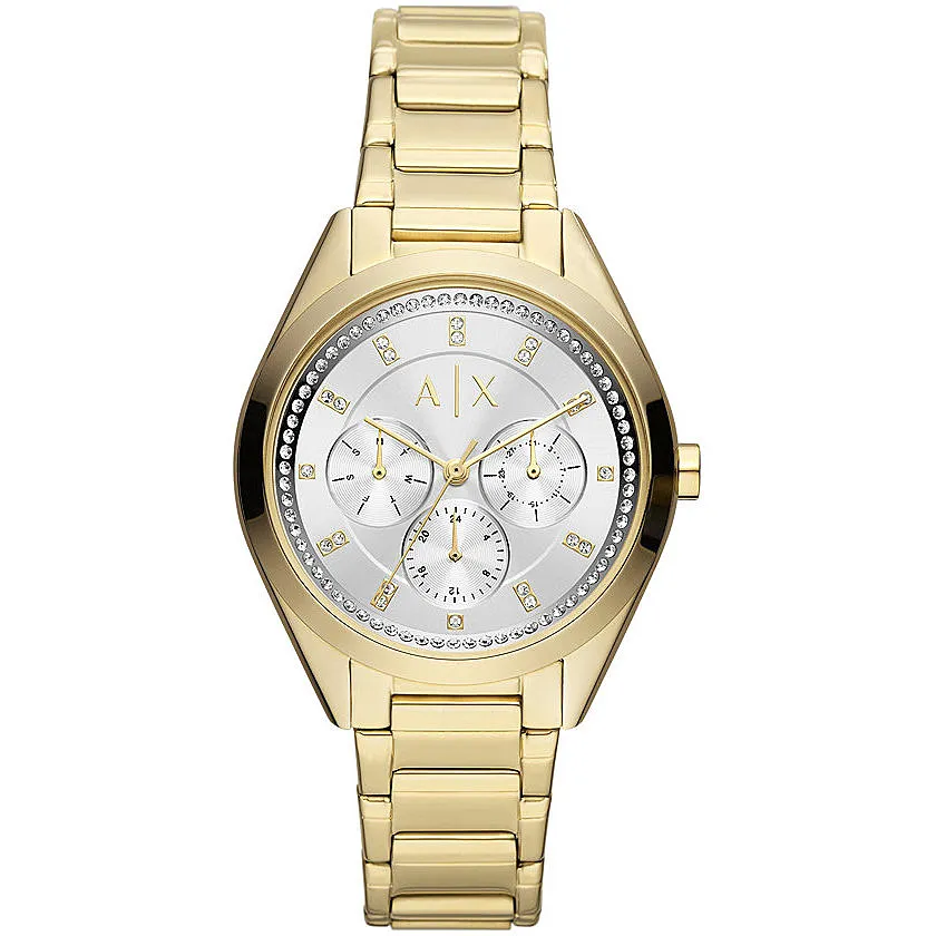 orologio multifunzione donna Armani Exchange - AX5657