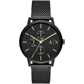 orologio multifunzione uomo Armani Exchange - AX2716