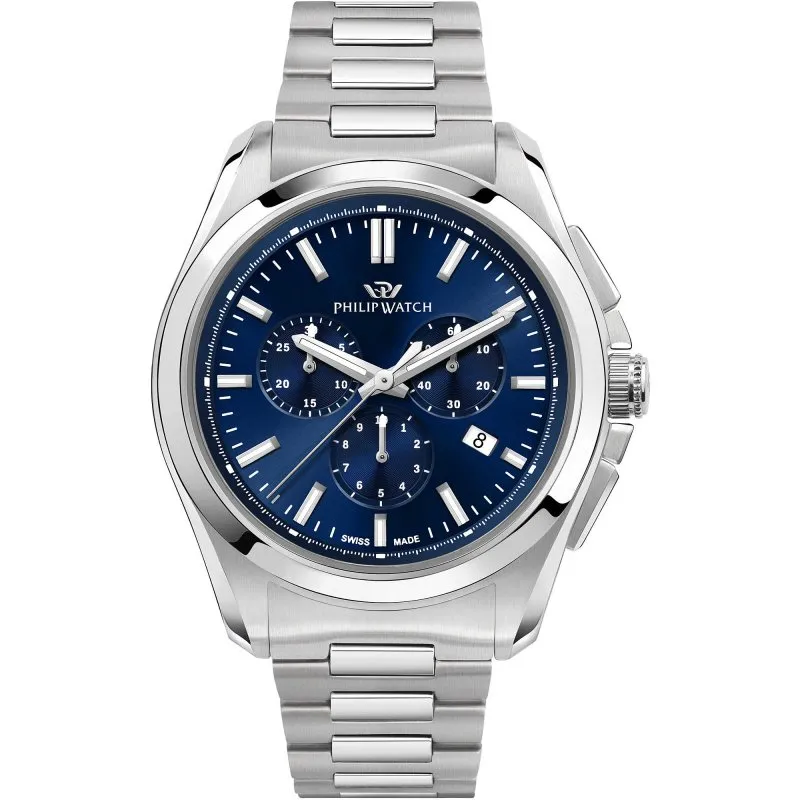 Orologio Philip Watch uomo R8273618002