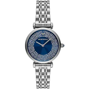 orologio solo tempo donna Armani Exchange Gianni T-Bar