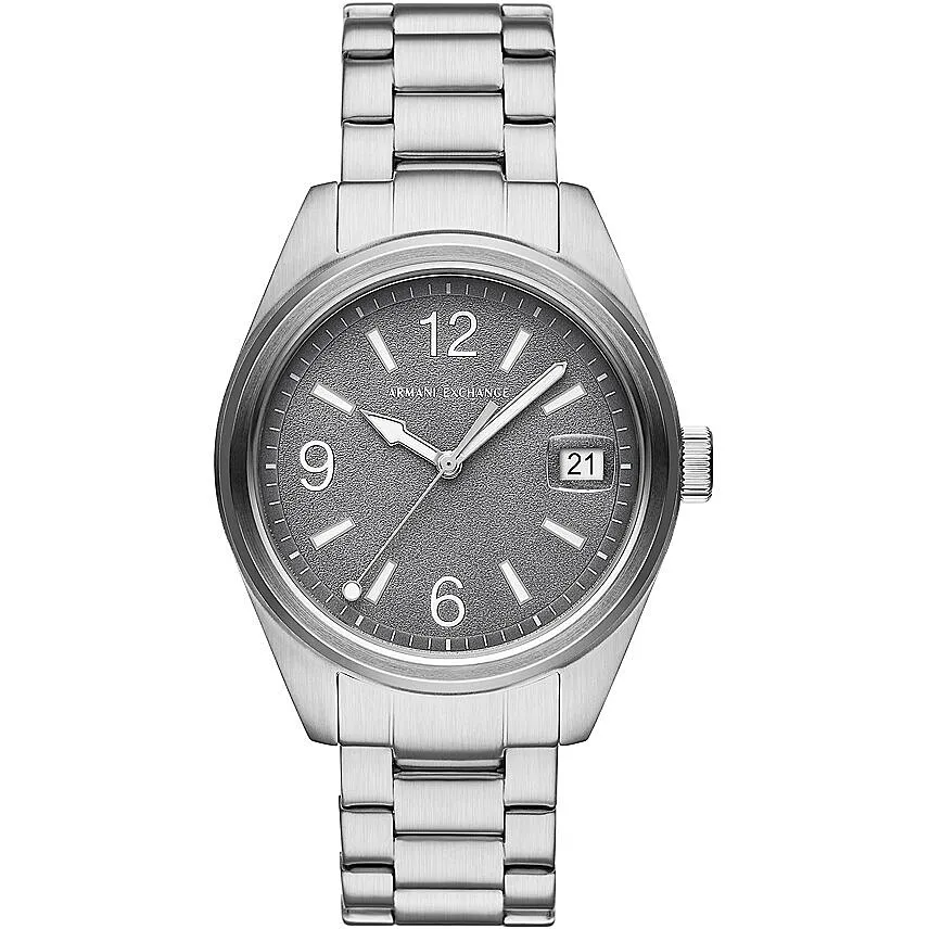 orologio solo tempo uomo Armani Exchange Kilian