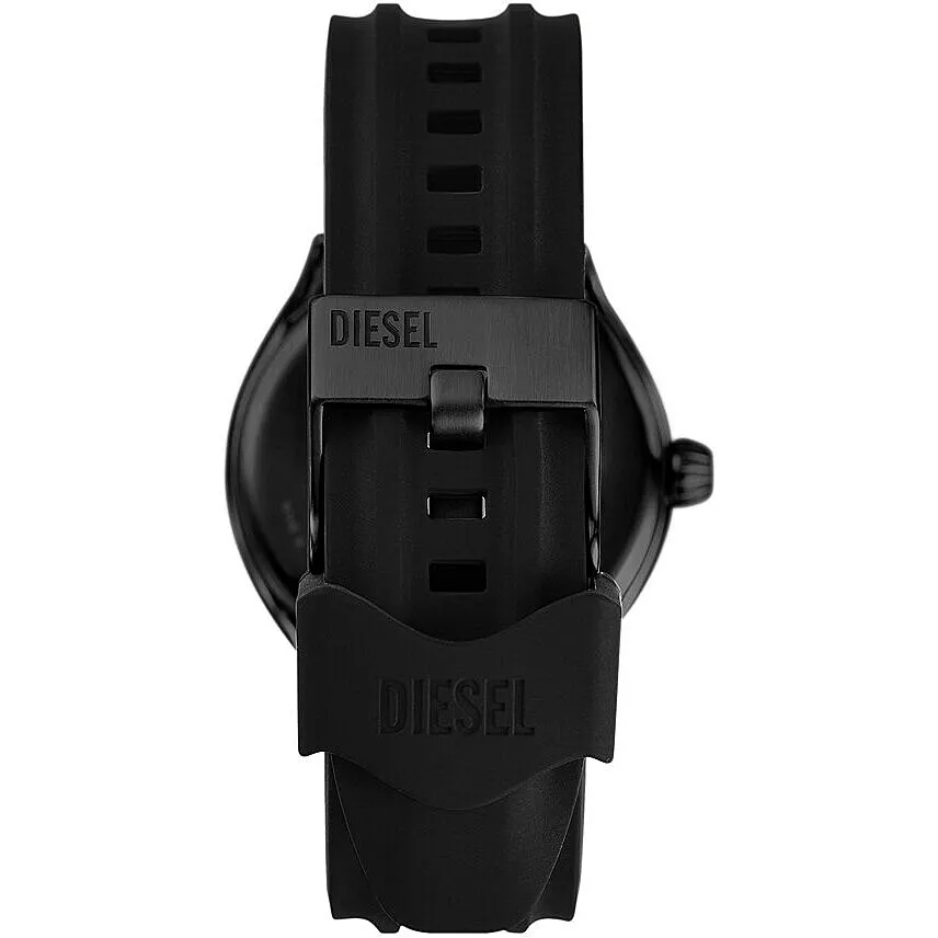 orologio solo tempo uomo Diesel Streamline