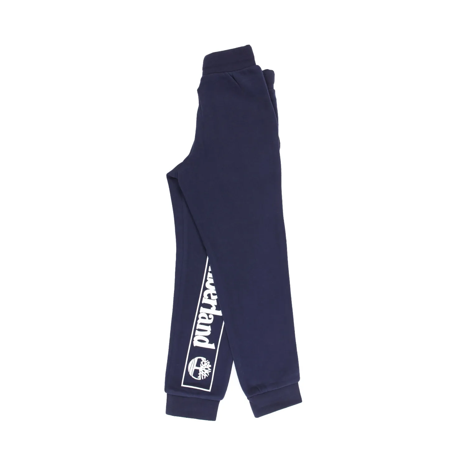 Pantalone Jogging Blu Scuro Bambino E Teenager