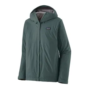      PATAGONIA M'S TORRENTSHELL 3L RAIN JKT  