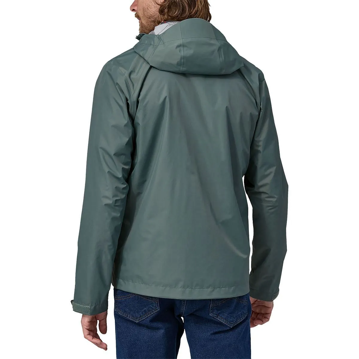      PATAGONIA M'S TORRENTSHELL 3L RAIN JKT  