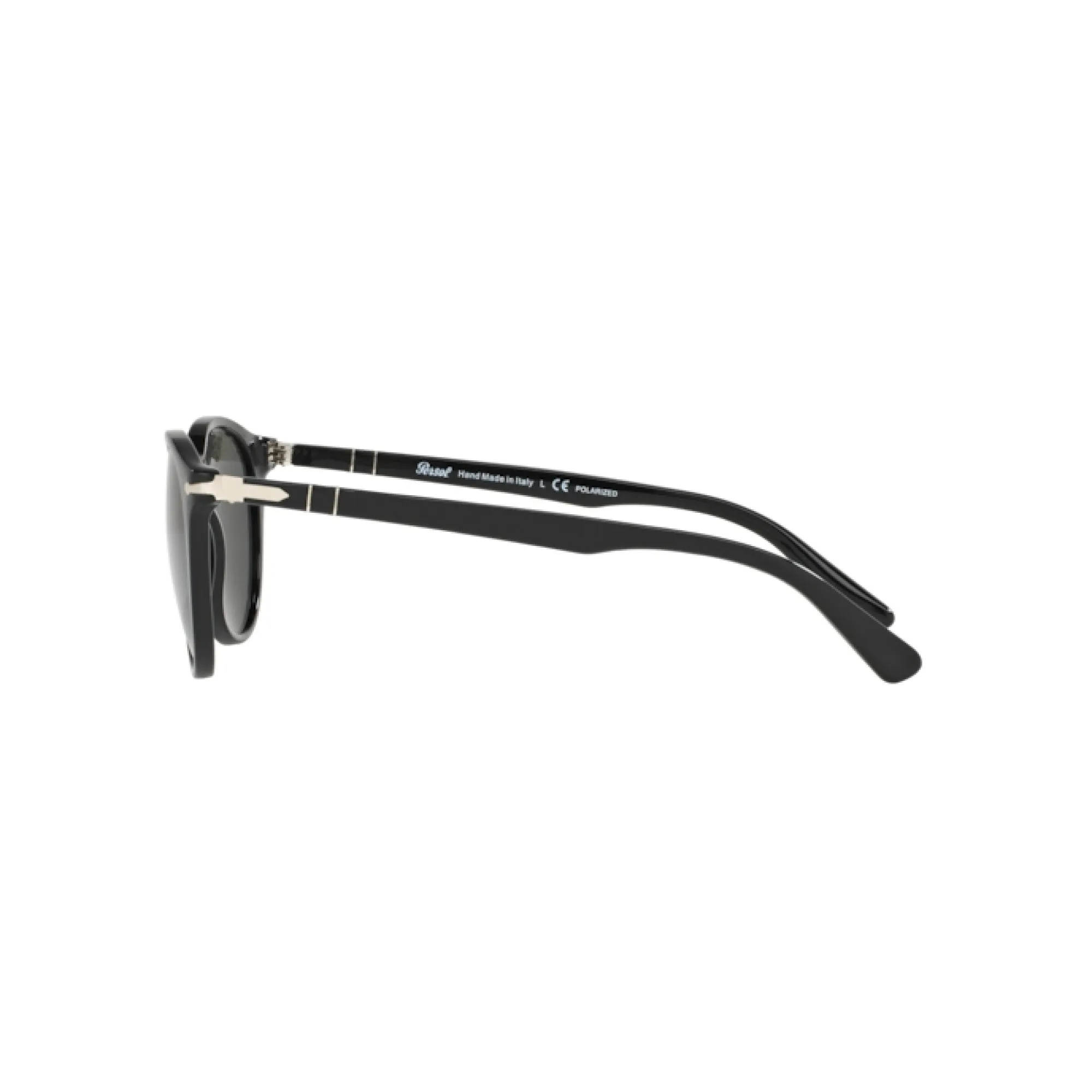   Persol PO 3152S - 901458 Nero | Occhiale Da Sole Uomo 