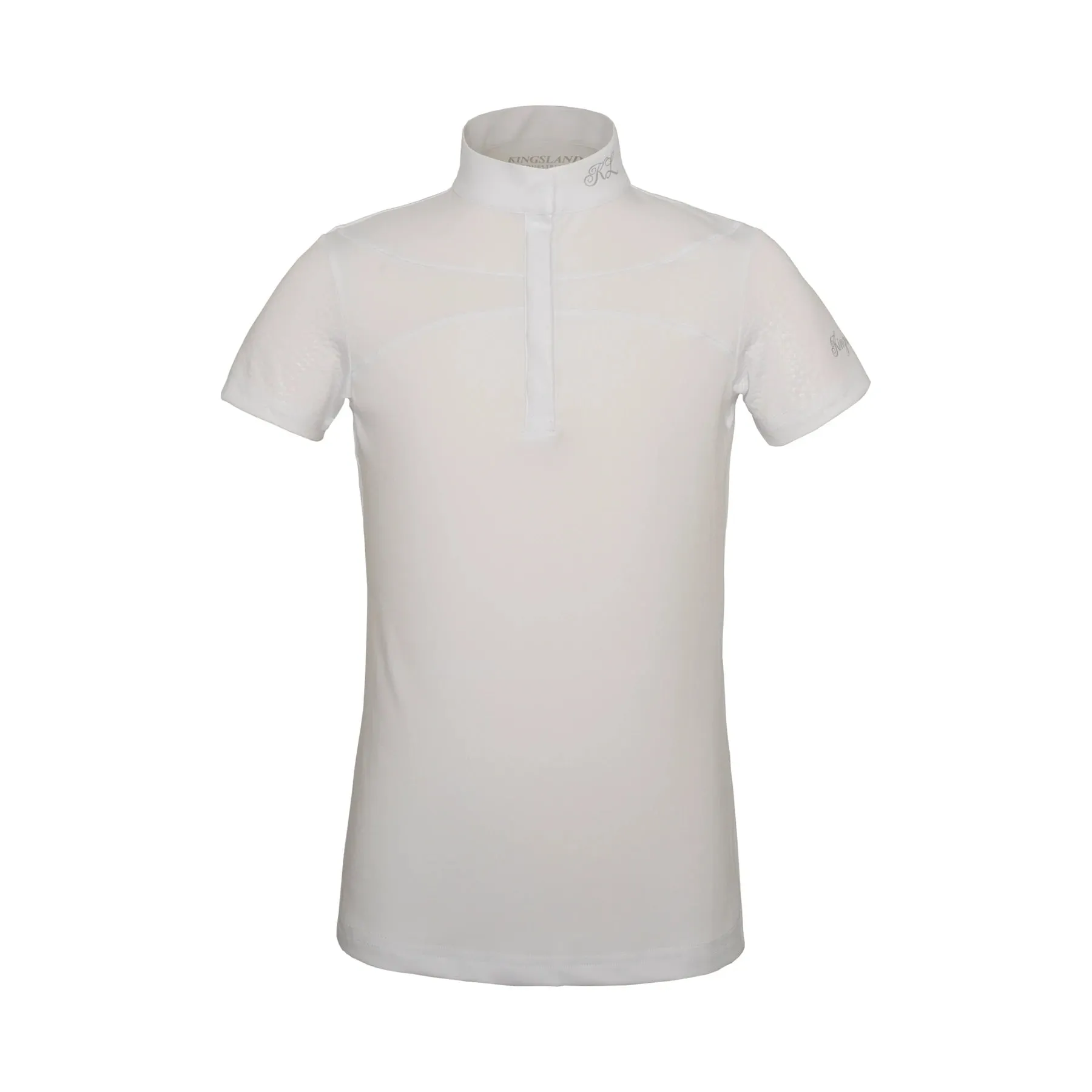 Polo Bambina Competizione KLOTILIE