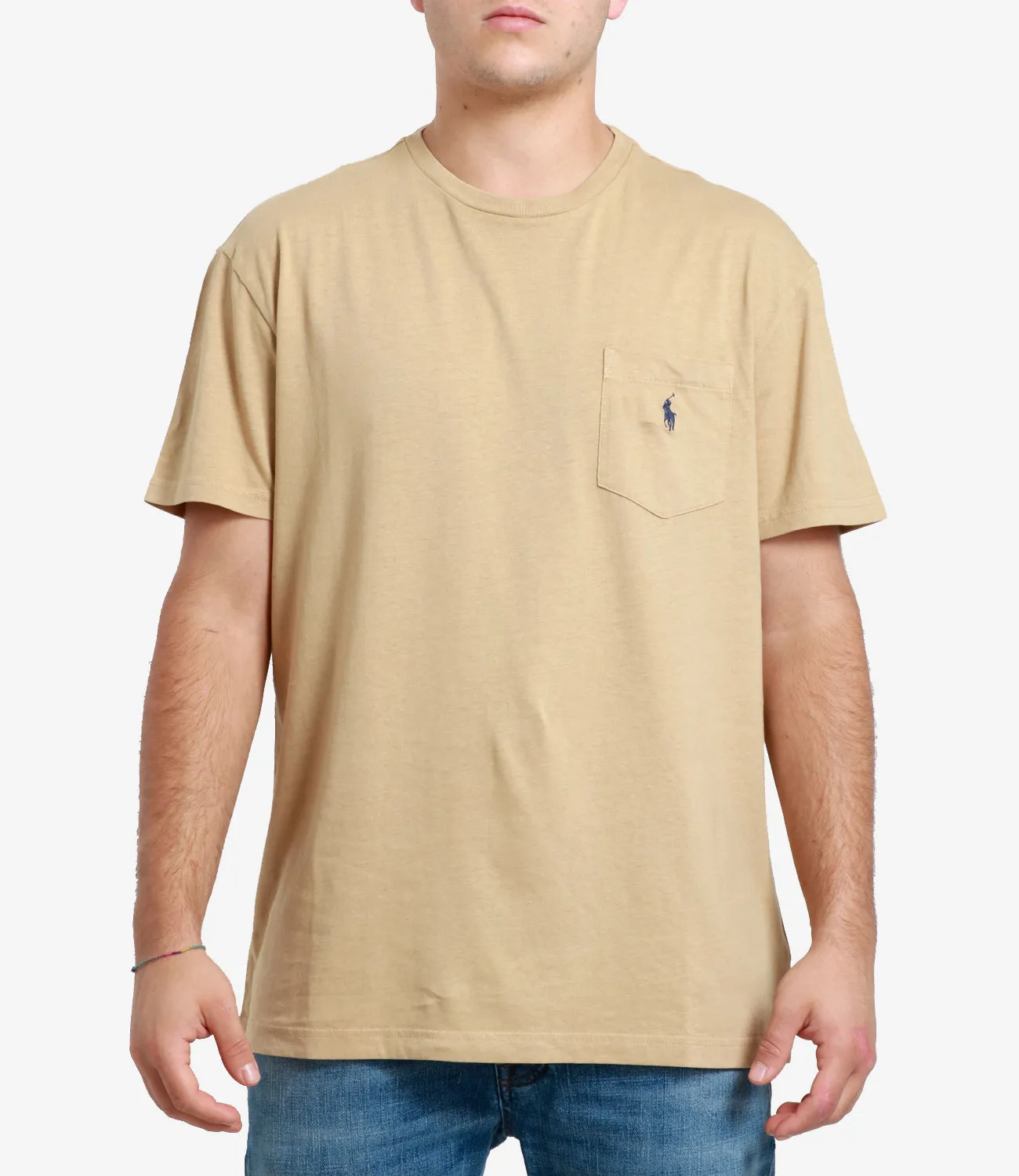 Polo Ralph Lauren | T-Shirt Beige