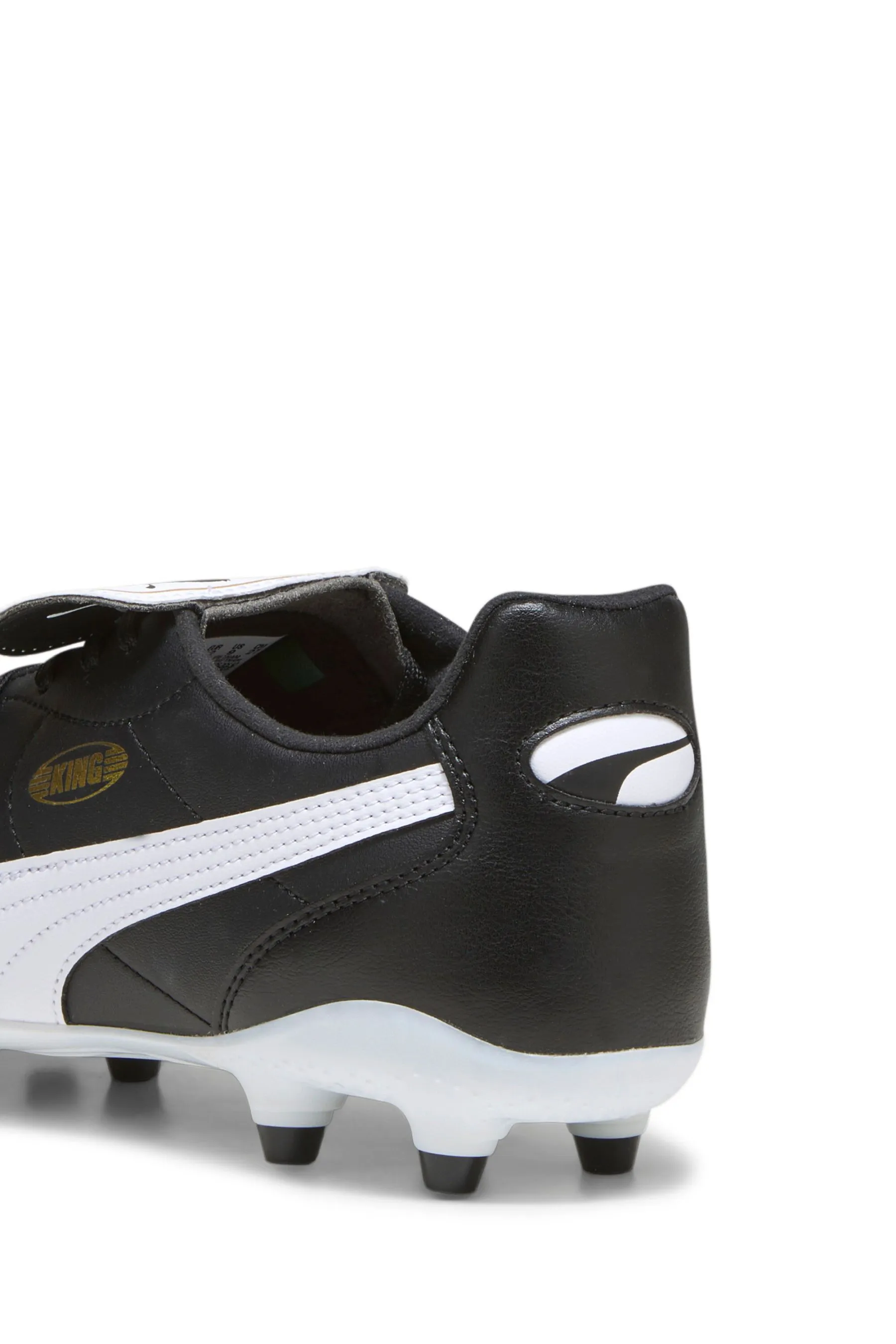 Puma Uomo - King Top FG/AG - Stivali da calcio
