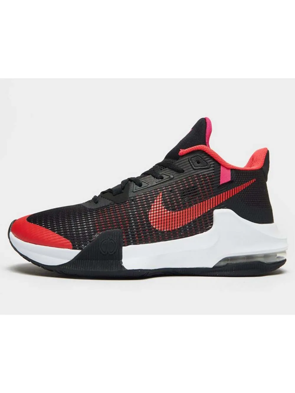 Scarpa Basket Air Max Impact 3