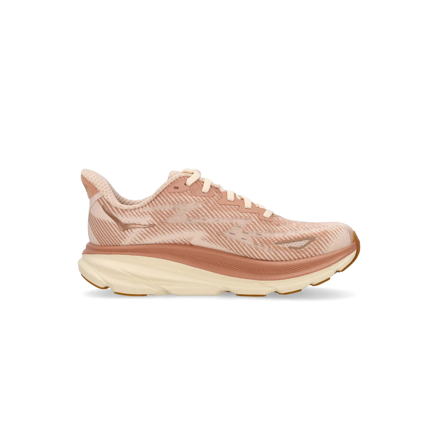 Scarpa Outdoor Donna W Clifton 9 Sandstone/cream