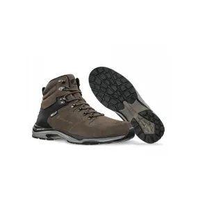 Scarpe Antinfortunistiche Albatros TRENTO CTX MID O2 WR HRO SRC 677700