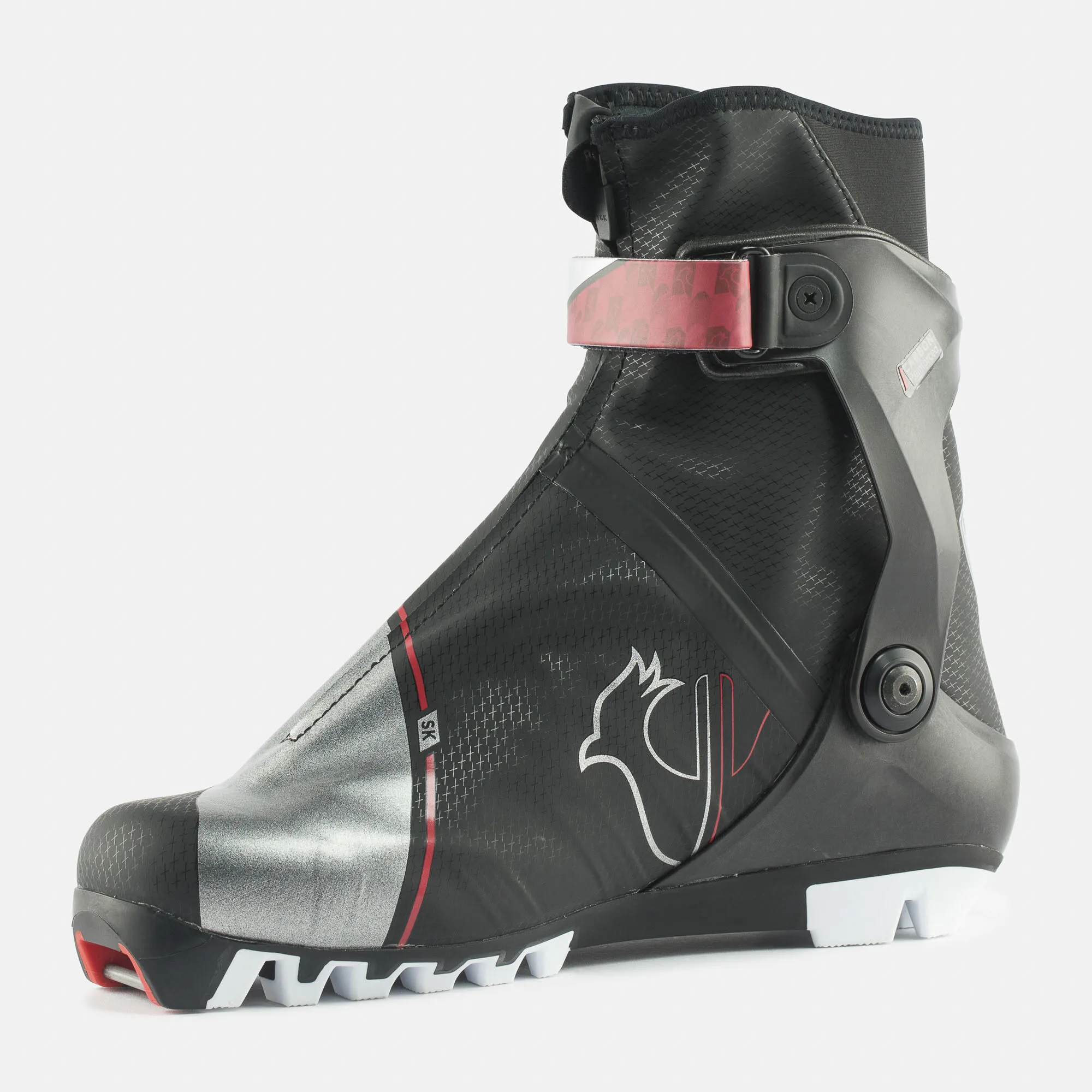 SCARPONI DA SCI DI FONDO SKATING DONNA X-IUM W.C. FW