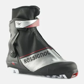 SCARPONI DA SCI DI FONDO SKATING DONNA X-IUM W.C. FW