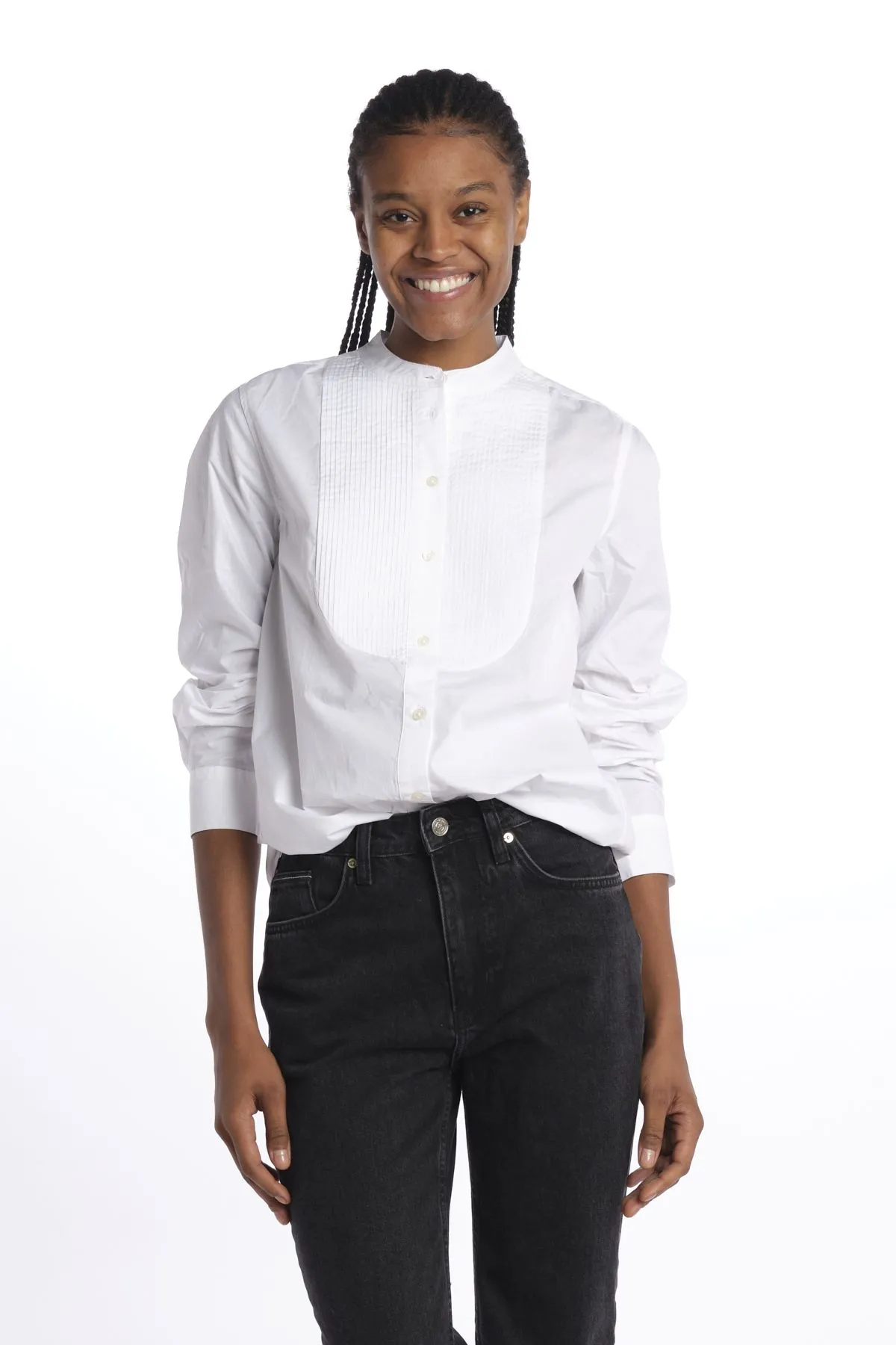 scotch&soda Camicia piastrine    
