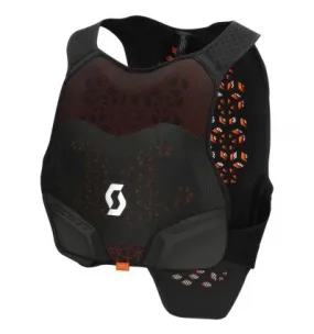 Scott SCO Body Armor Softcon Hybrid Pro (nero)