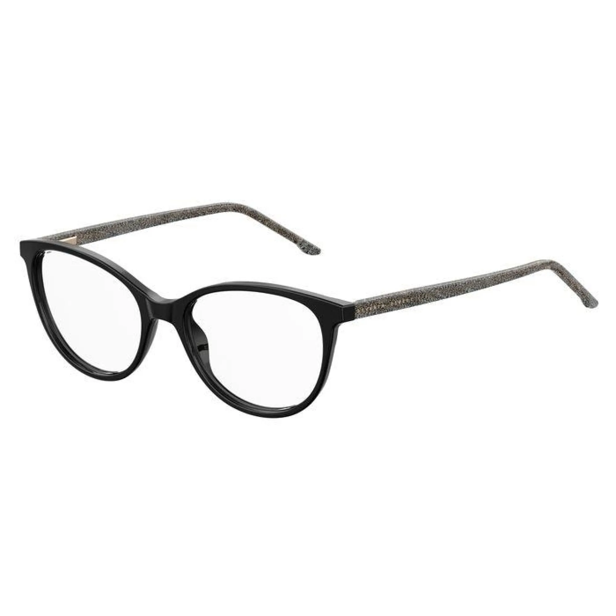   Seventh Street S 301 - 807 Nero | Occhiale Da Vista Bambina 