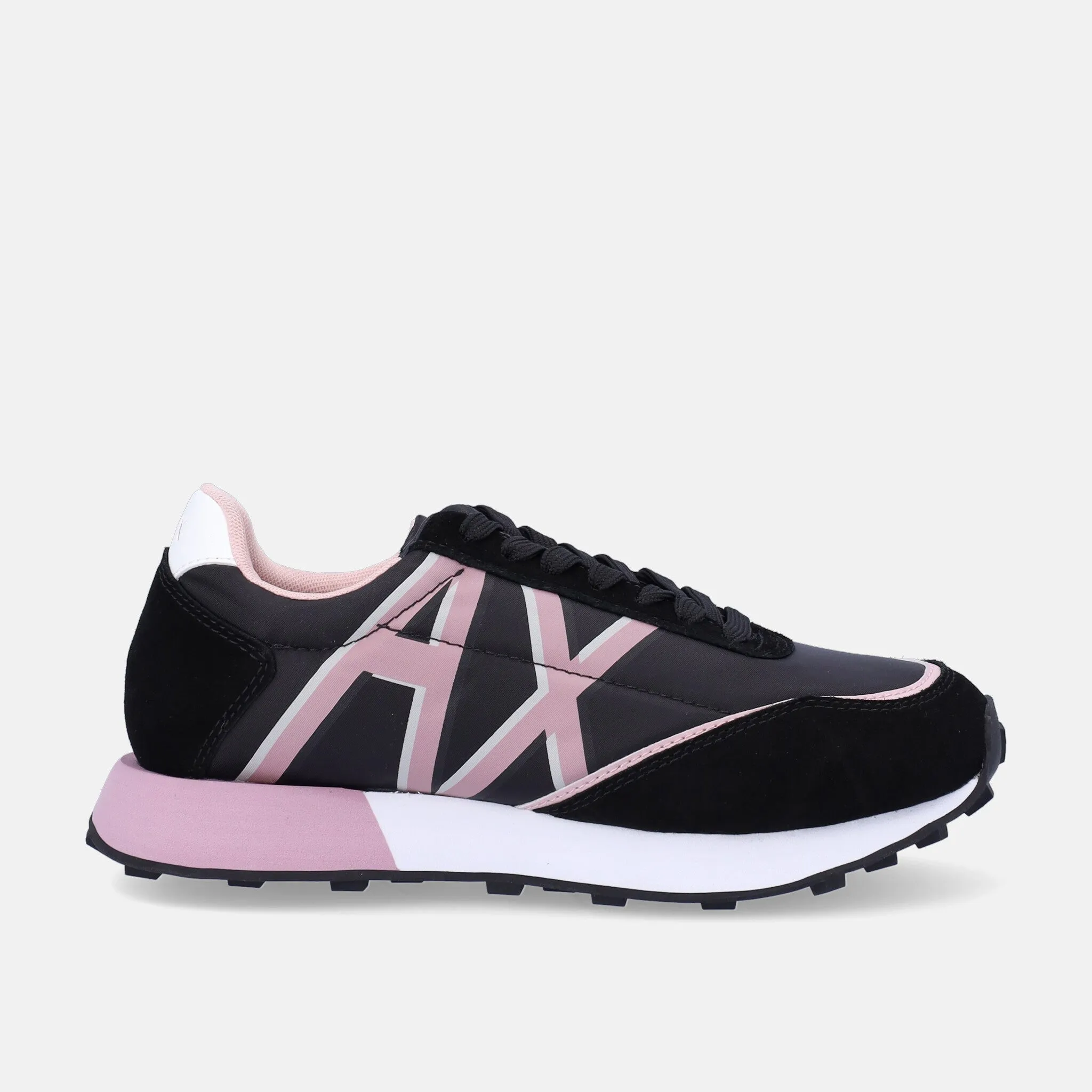 Sneakers Donna Armani Exchange