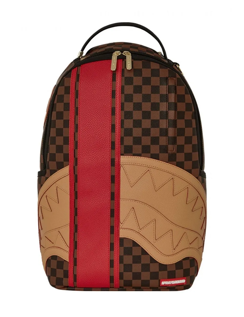 Sprayground     ZAINO HENNY RACEWAY UPDATE