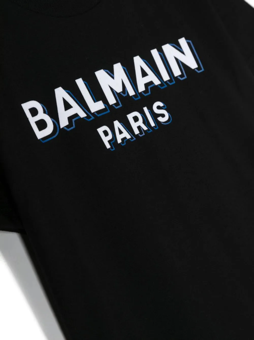 T-shirt con logo