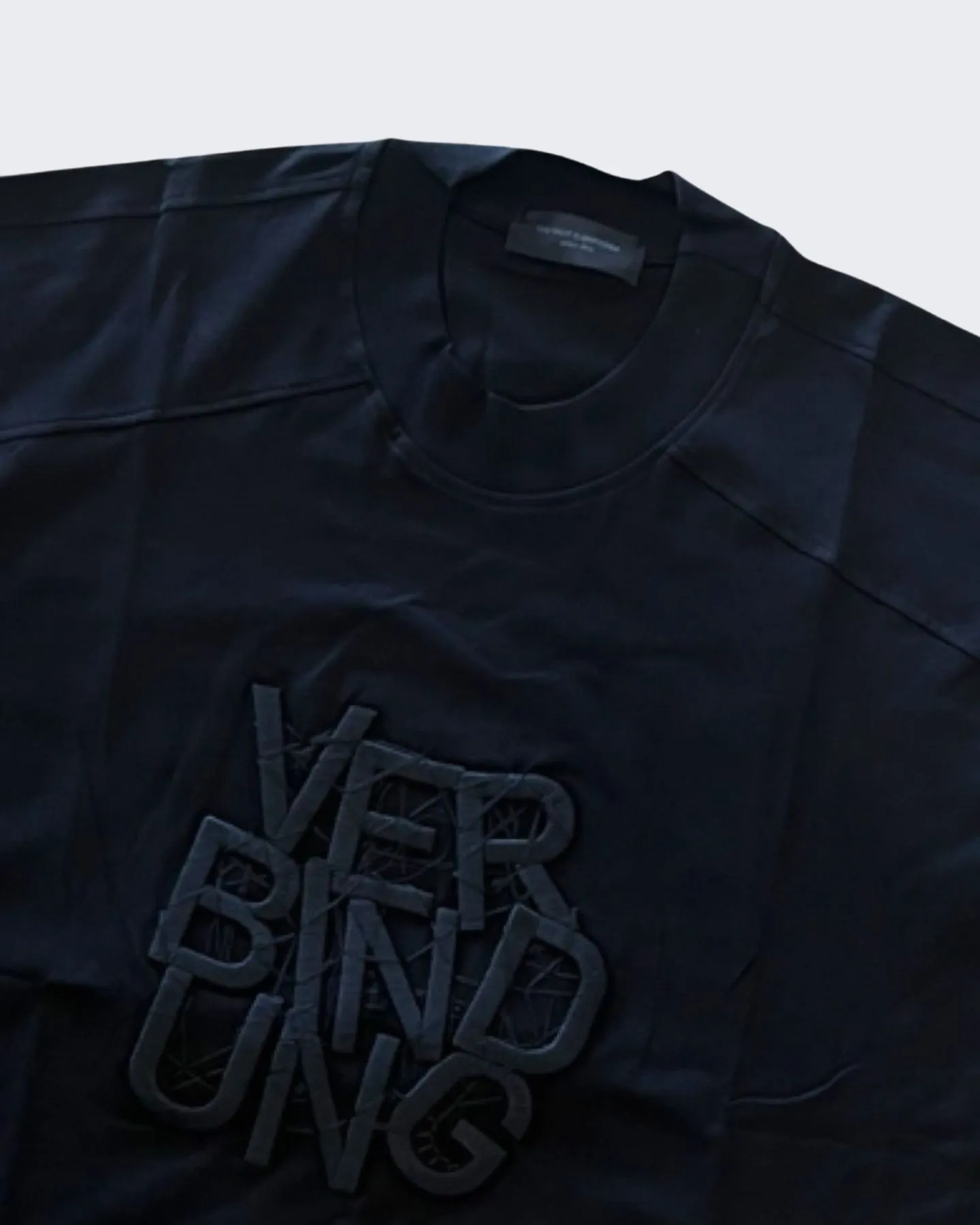 T-Shirt Donotconform TEE2042-N