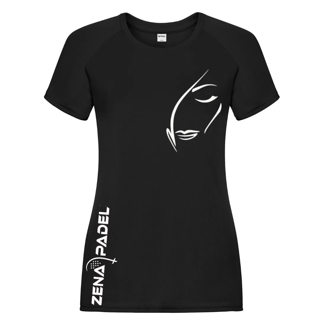 T-Shirt LADY ZENA