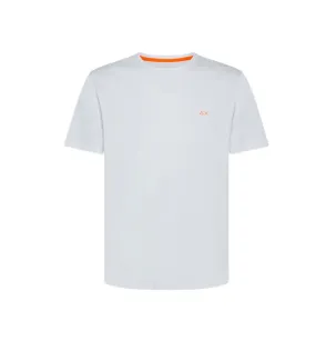 T-shirt Uomo in piquet Sun 68