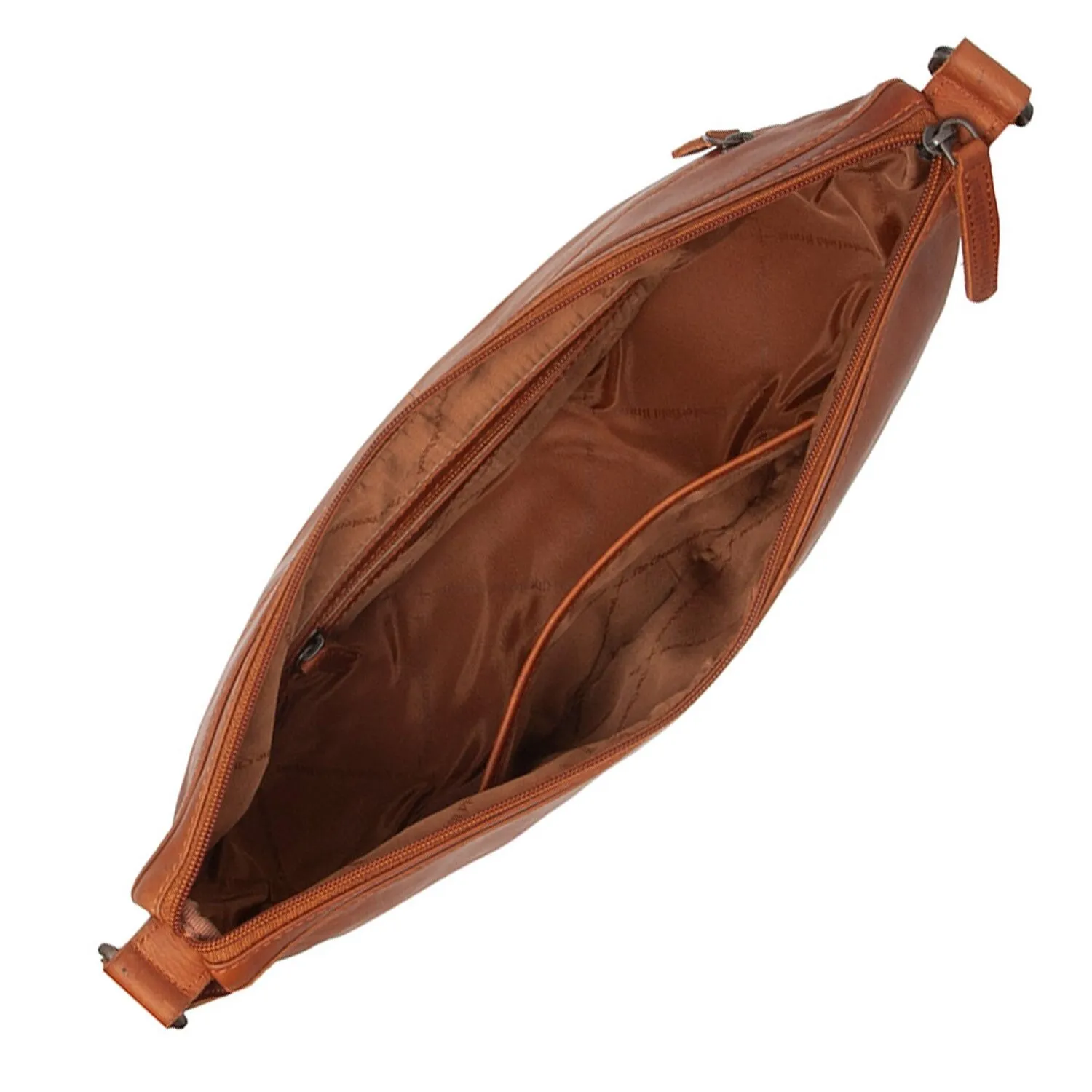 The Chesterfield Brand Piemonte Borsa a tracolla Pelle 30 cm