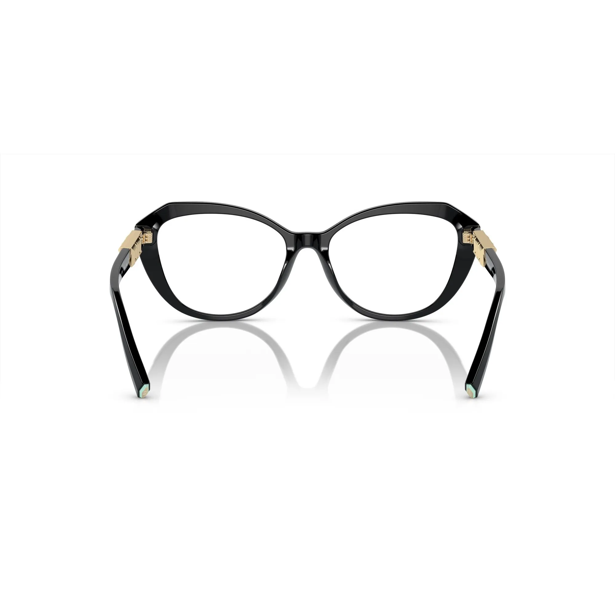   Tiffany TF 2241B - 8001 Nero | Occhiale Da Vista Donna 