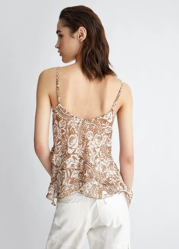 TOP E BODY Donna LIU JO MA4306 T3888 N9214