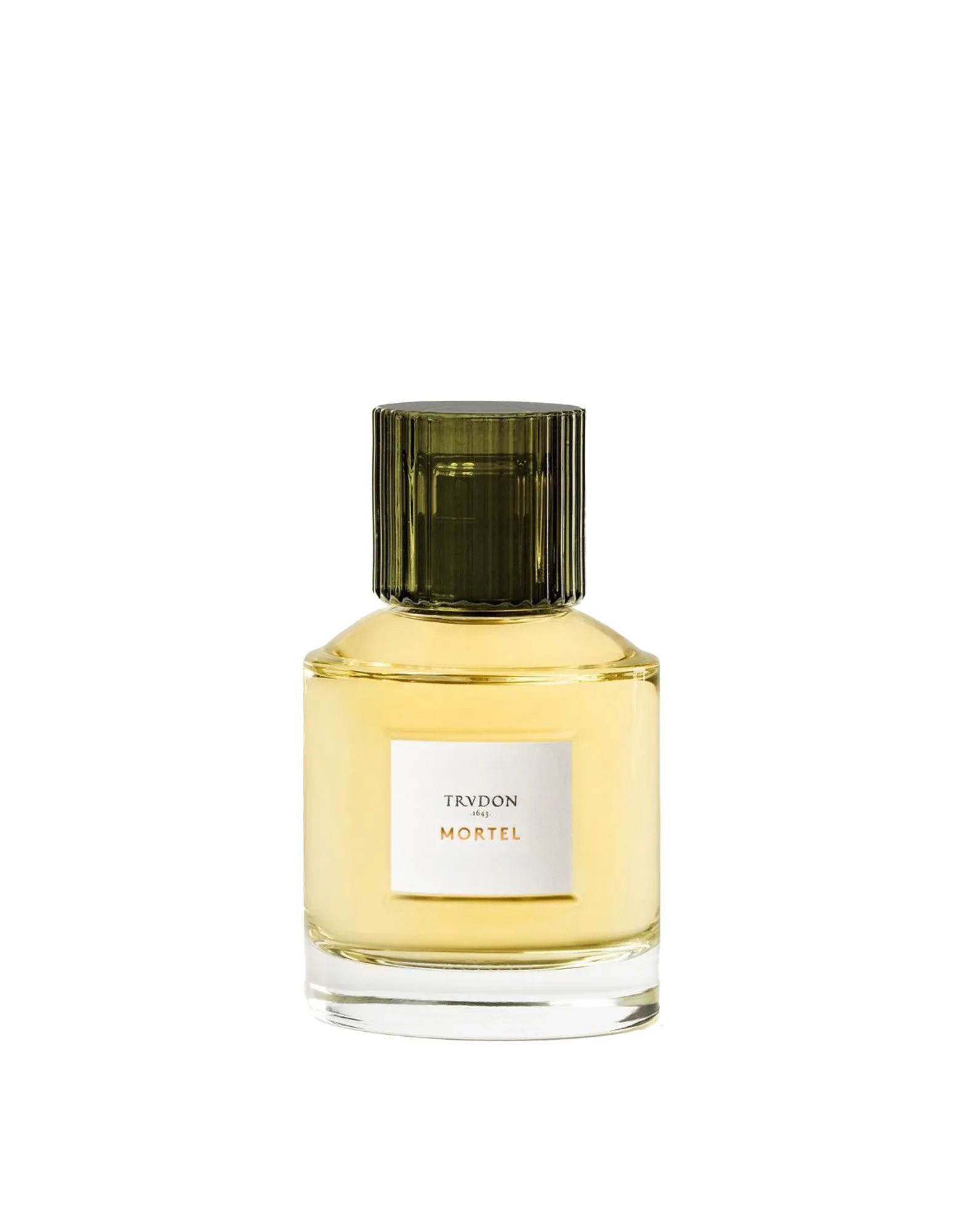 TRUDON Eau de Parfum Mortel 100ml
