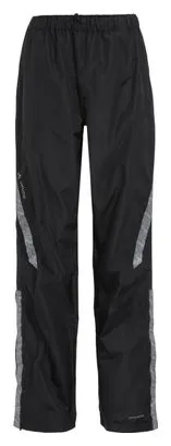 VAUDE Me Luminum Pants II nero
