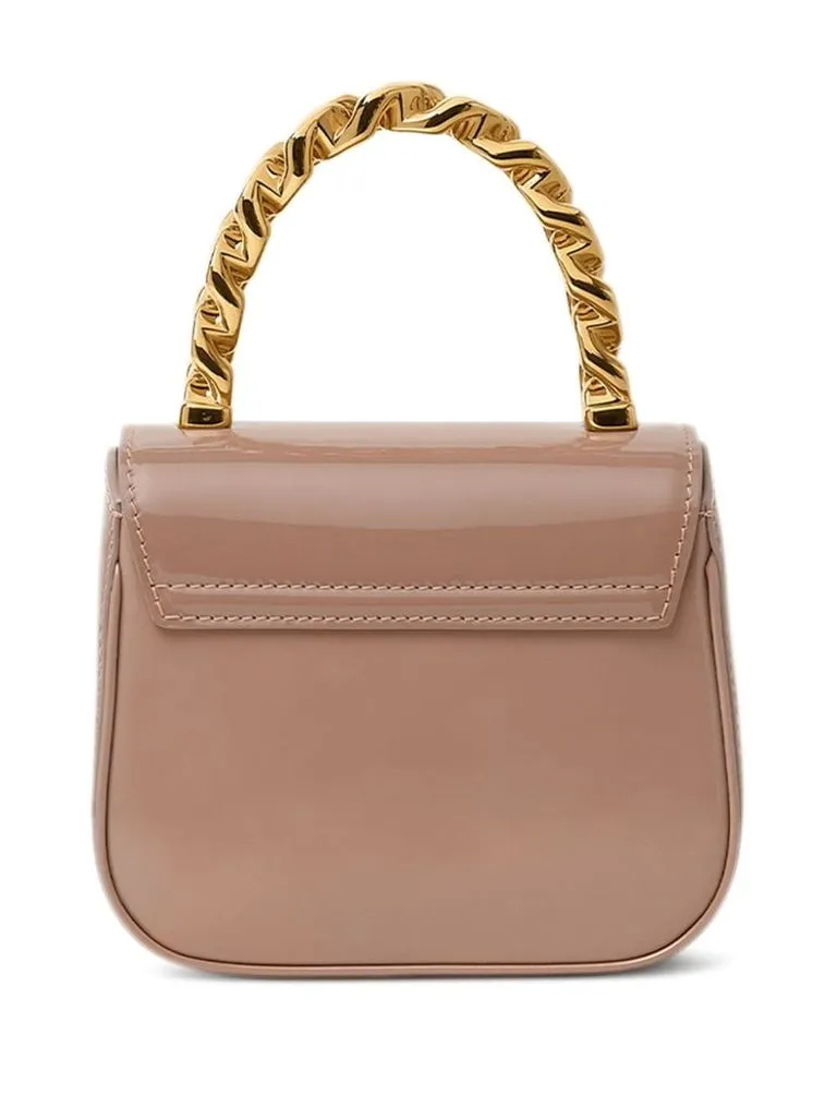 versace Mini borsa la Medusa