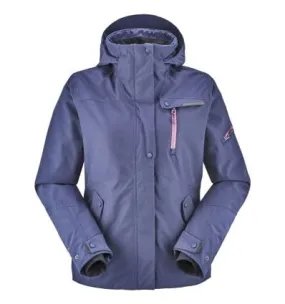 Veste Eider Parkslopejktw (Dark Night)