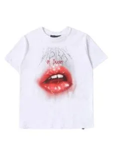 Vision of Super T-shirt girocollo VSK00370