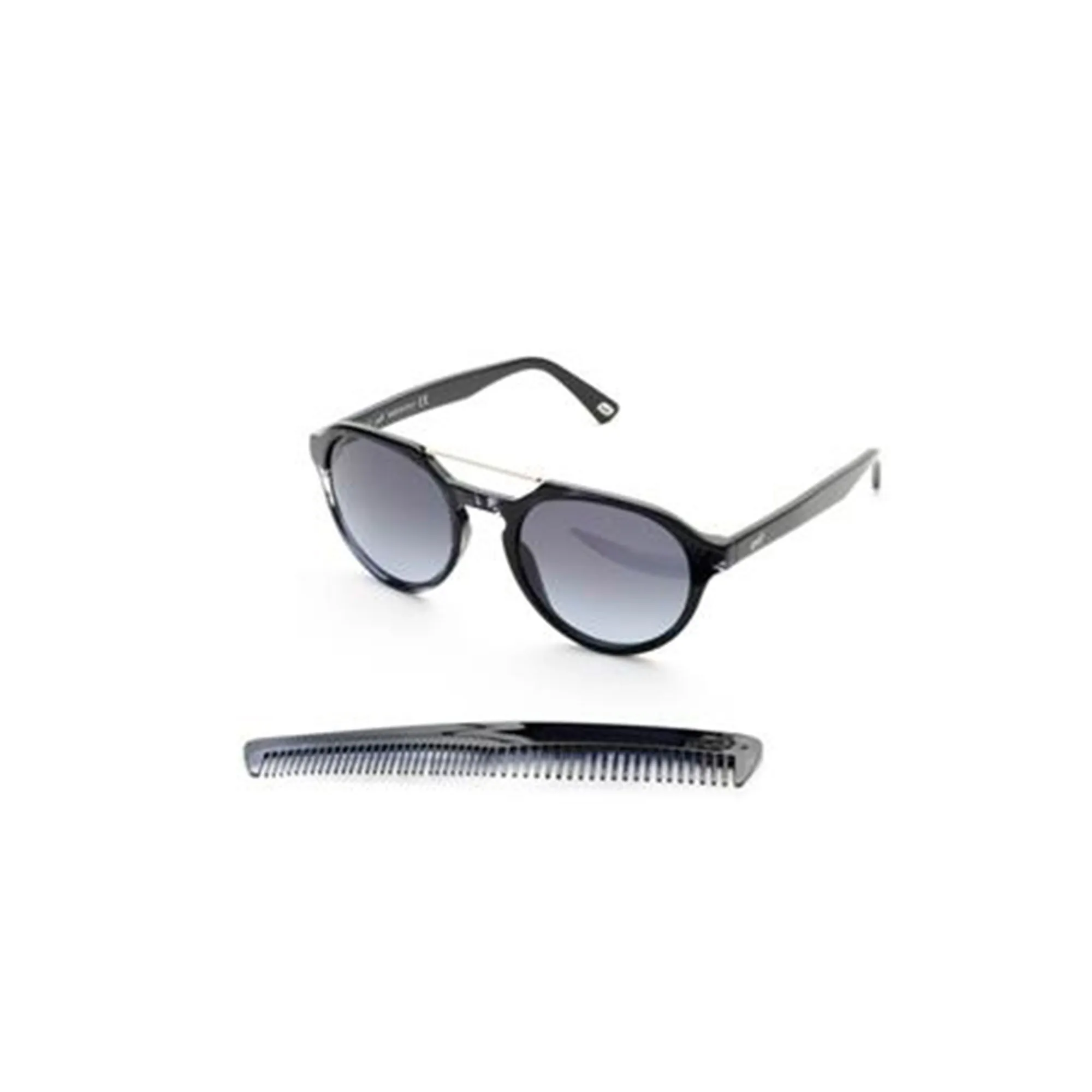   Web WEK0278 - 05B Nero | Occhiale Da Sole Unisex 