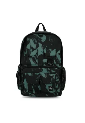 Zaino Uomo Cargo Backpack Military/camo